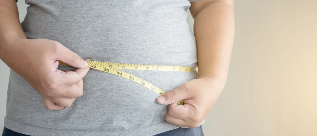 Come mai spesso c'è un grave aumento di peso dopo aver seguito la dieta plank