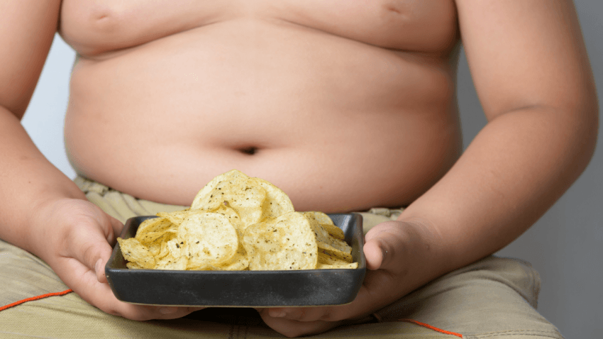 Bambini in sovrappeso cosa fare Nutrizione Sana Bambini in sovrappeso, cosa fare?