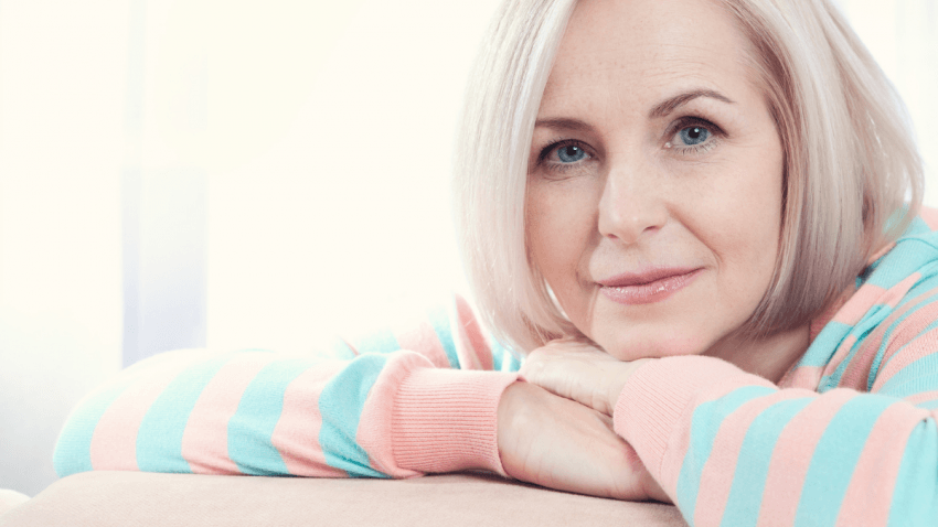 Menopausa: strategie alimentari per attenuare i sintomi