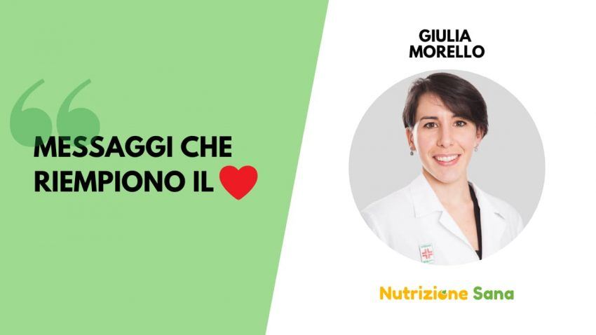 La posta del cuore: Maicol nuotatore agonista