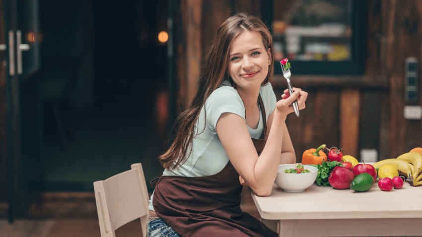 Alimentazione in adolescenza L'importanza dell'educazione alimentare nell'adolescenza