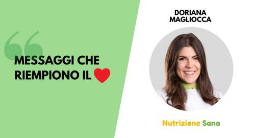 posta del cuore doriana magliocca La posta del cuore: Doriana ha risolto i miei dubbi