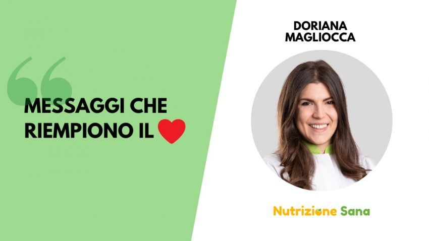 La posta del cuore: Doriana ha risolto i miei dubbi