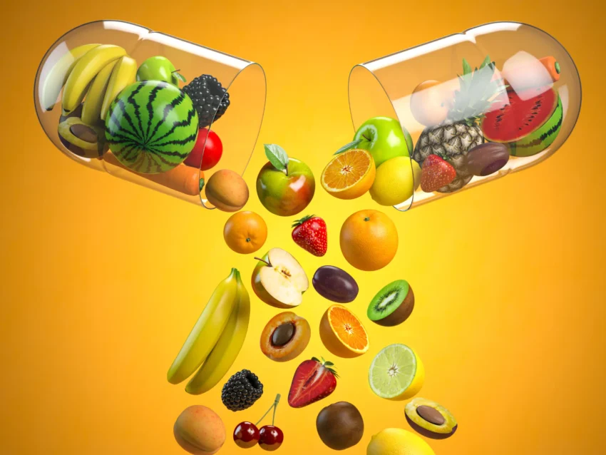 Vitamine, tutto quello che c’è da sapere