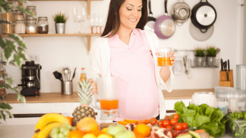 cosa mangiare in gravidanza padova Alimentazione in gravidanza: consigli pratici!