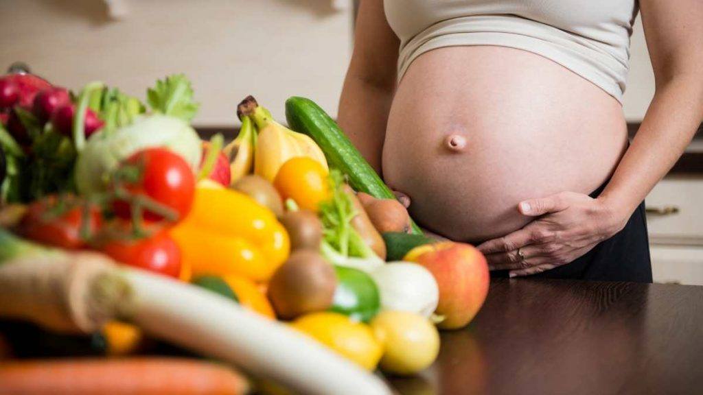 Macronutrienti per la gravidanza Dieta in gravidanza