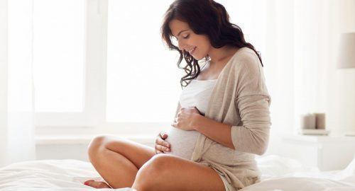 dieta in gravidanza nutrizione sana Dieta in gravidanza