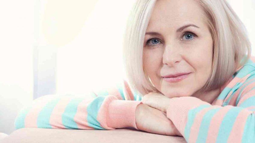Cosa fare per non ingrassare in menopausa?