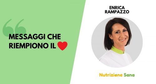 nutrizionista padova enrica rampazzo Sono riuscita a risolvere i miei dolori addominali