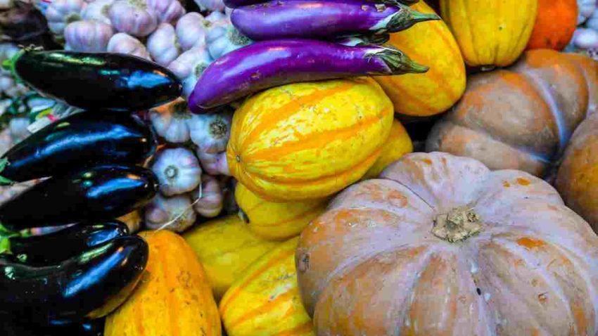 Frutta e verdura invernale: cosa ci offre questa stagione?