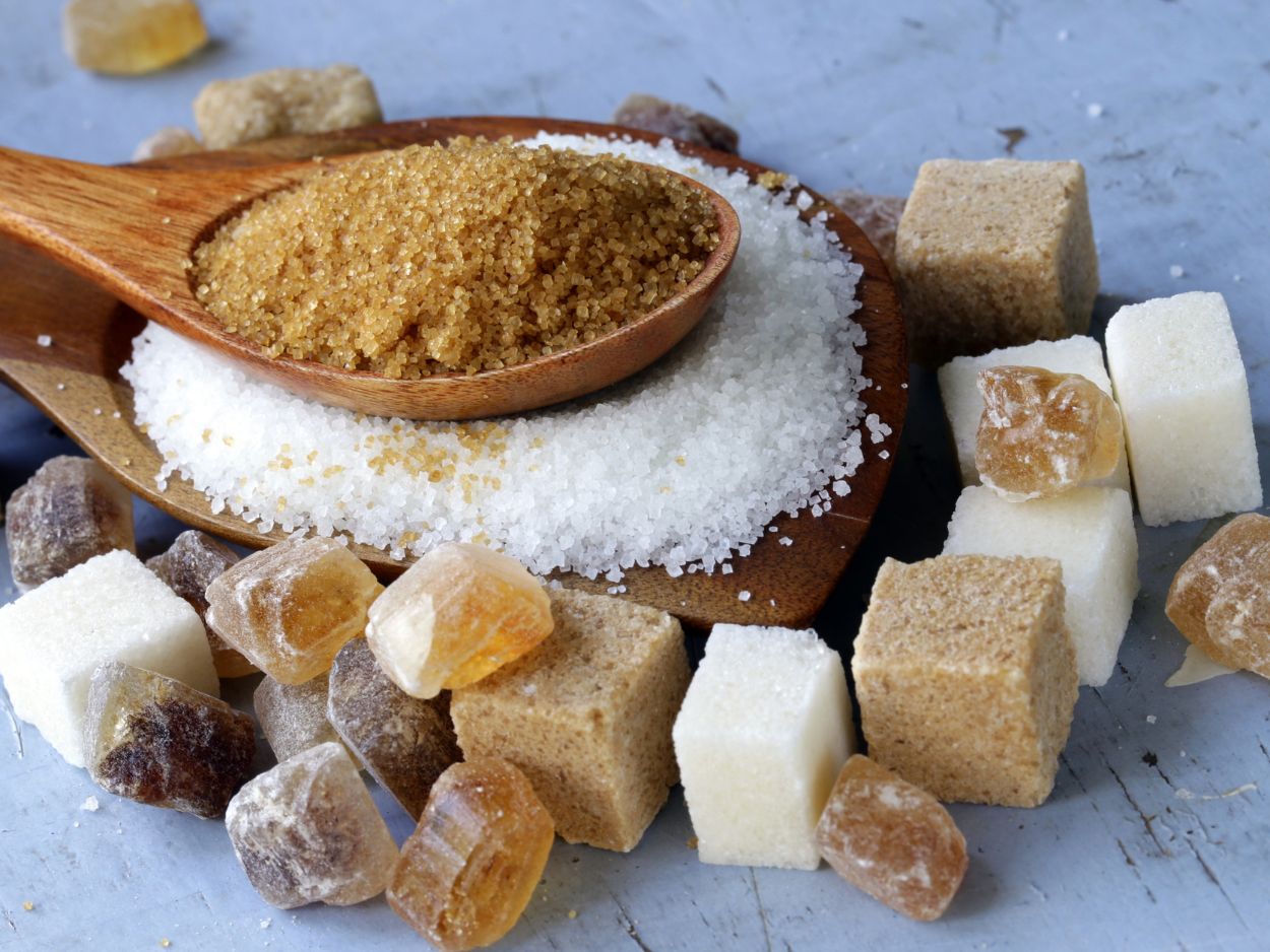 Meno Zuccheri per la Nostra Dieta scopri tutto su Nutrizione Sana