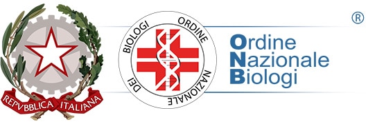 logo onb Nutrizionista Online