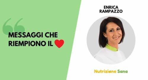 Dott.ssa Enrica rampazzo Padova nutrizionista