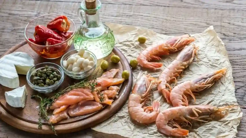 Dieta mediterranea: tutto quello che c’è da sapere