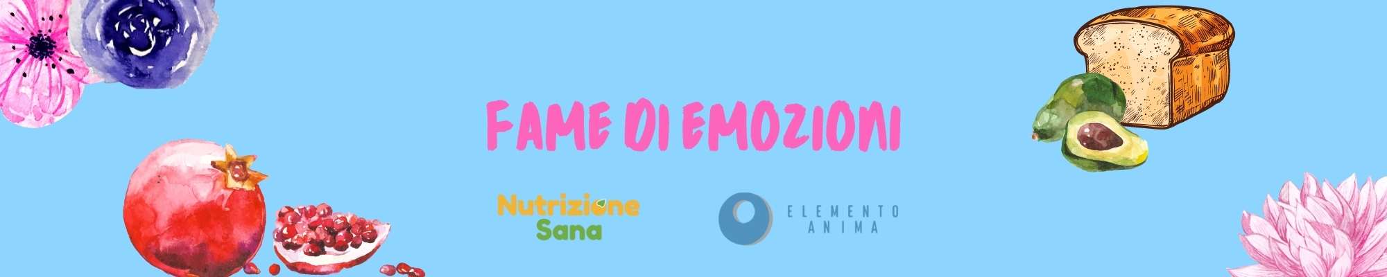 Progetto senza titolo Fame di Emozioni