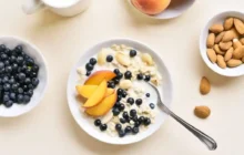 porridge d'avena come farlo e perchè fa bene, nutrizione sana italia i tuoi nutrizionisti di fiducia