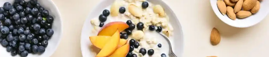 porridge d'avena come farlo e perchè fa bene, nutrizione sana italia i tuoi nutrizionisti di fiducia