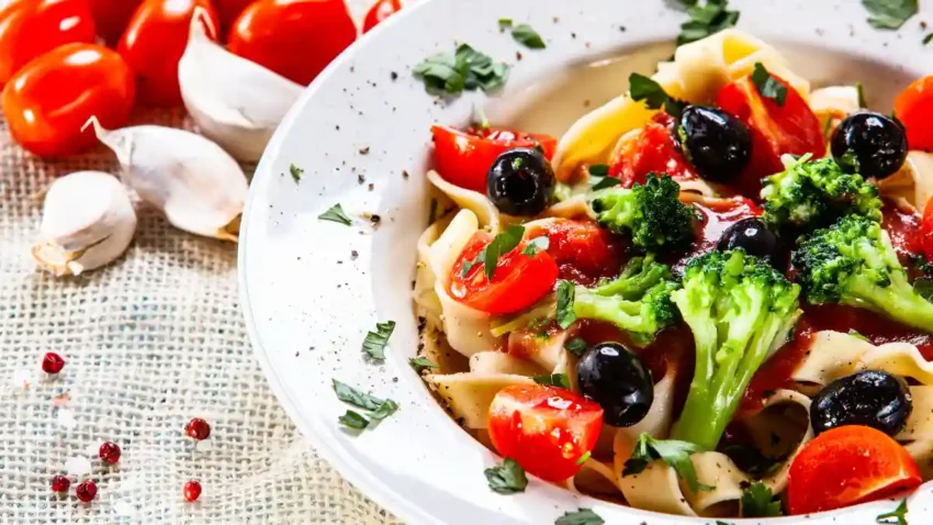 Ricette di pasta: idee e consigli!