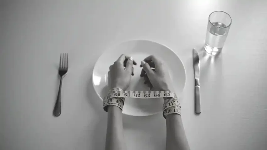 Giornata Mondiale contro l'ossessione della dieta