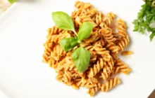 Pesto alla trapanese Ricette