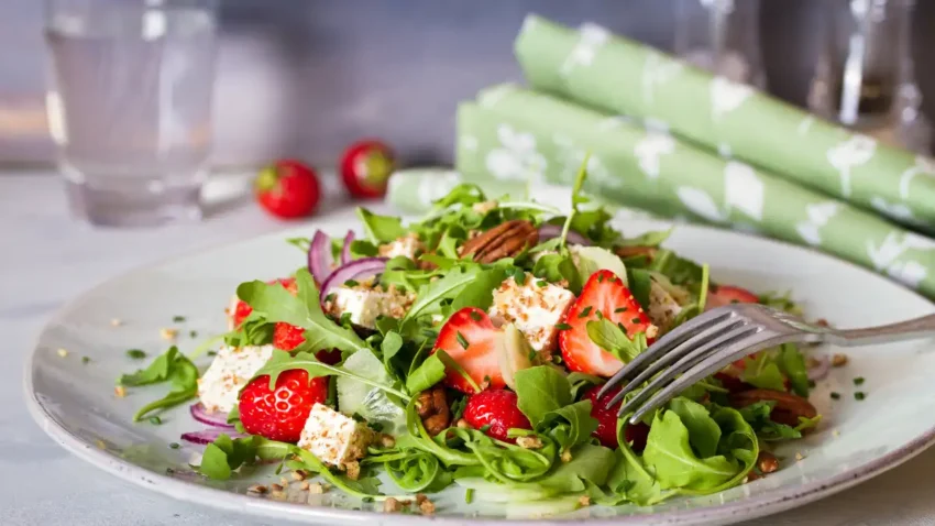 Dieta estiva: cosa mangiare con il caldo per stare bene e rimanere in forma!