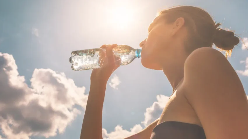 L’importanza dell’idratazione