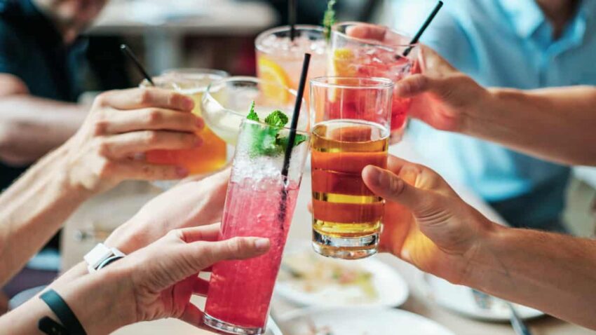 Cinque bevande dissetanti per l’estate