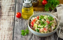 Insalata di riso Ricette