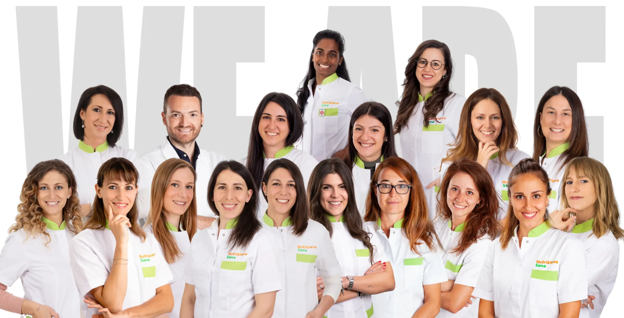 Biologi Nutrizionisti Nutrizione Sana Team