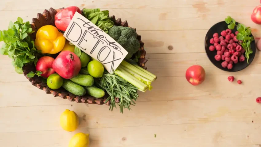 Dieta detox: falsi miti!