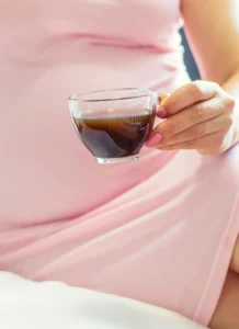 Caffe in gravidanza 1 Il caffè nella dieta, quanti berne?