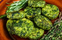 chicche di spinaci