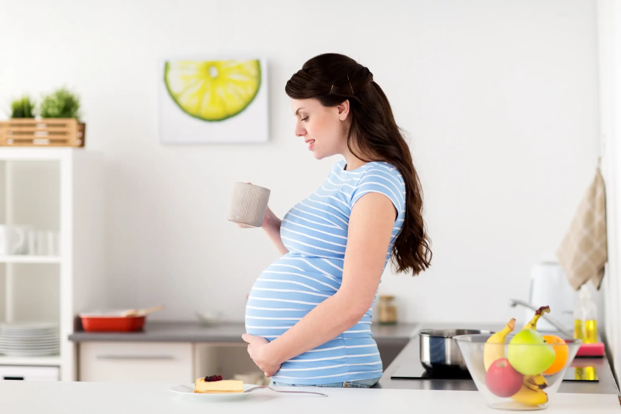 donna in gravidanza, alimentazione in gravidanza