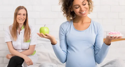 Alimentazione in gravidanza una guida essenziale per mangiare per due