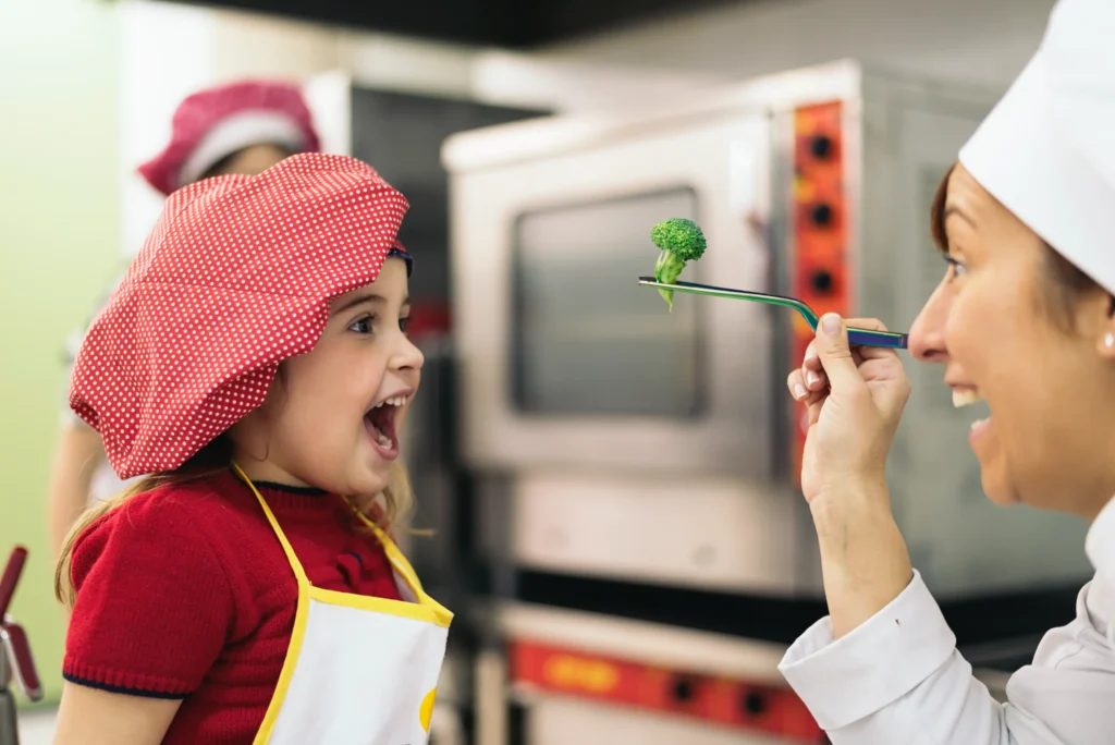 Conivolgi il tuo bambino Mio figlio non mangia la buccia di frutta e verdura: come fare?