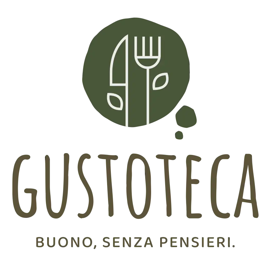 Logo Gustoteca Gustoteca