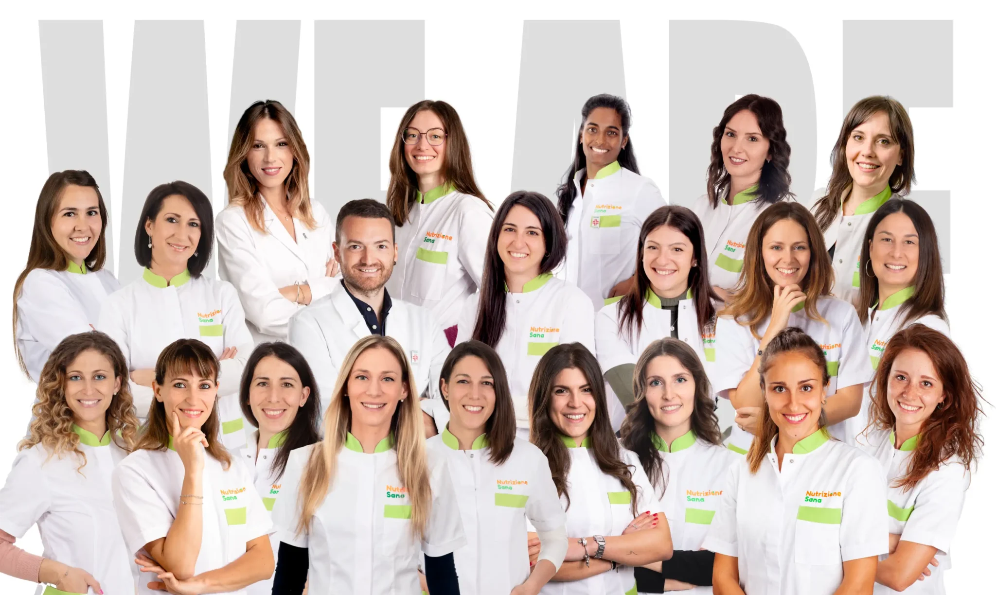 Nutrizionista vicino a te