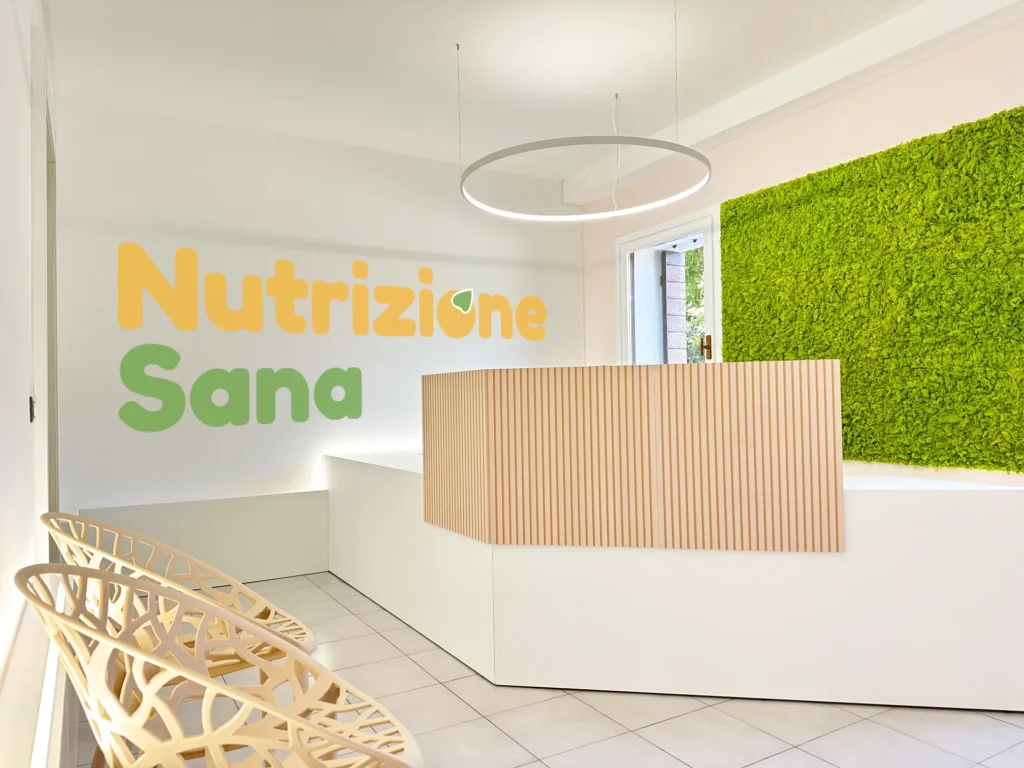 Nutrizionista Treviso