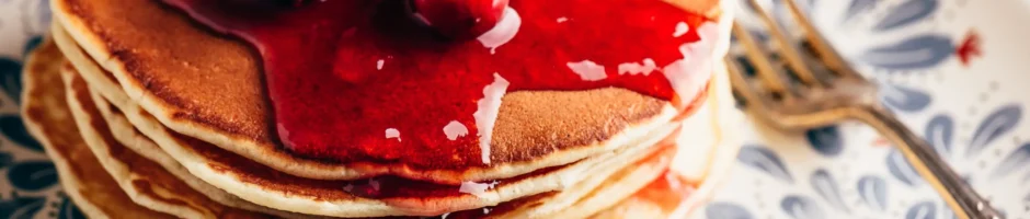 ciccio pancake