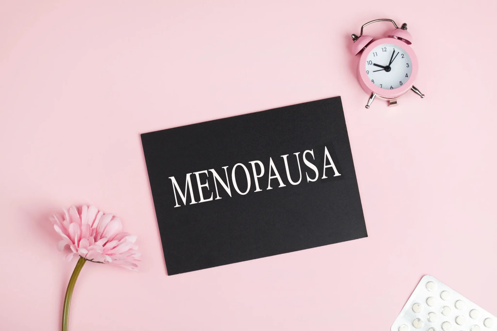 dimagrire in menopausa