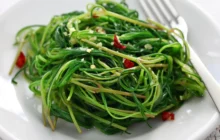 gnocchetti agli agretti