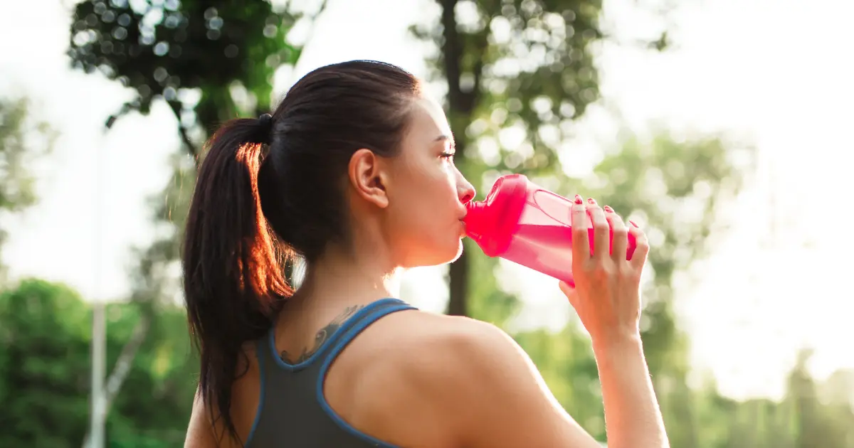 idratare fa bene per dimagrire Come dimagrire la pancia con il workout a casa