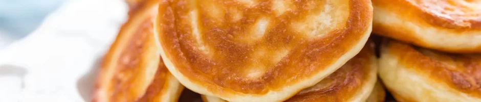 keto pancake