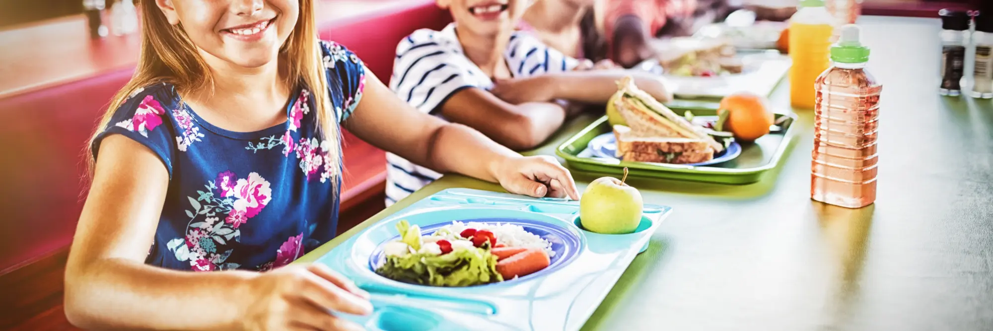 menu settimanale nutrizionista mensa scolastica