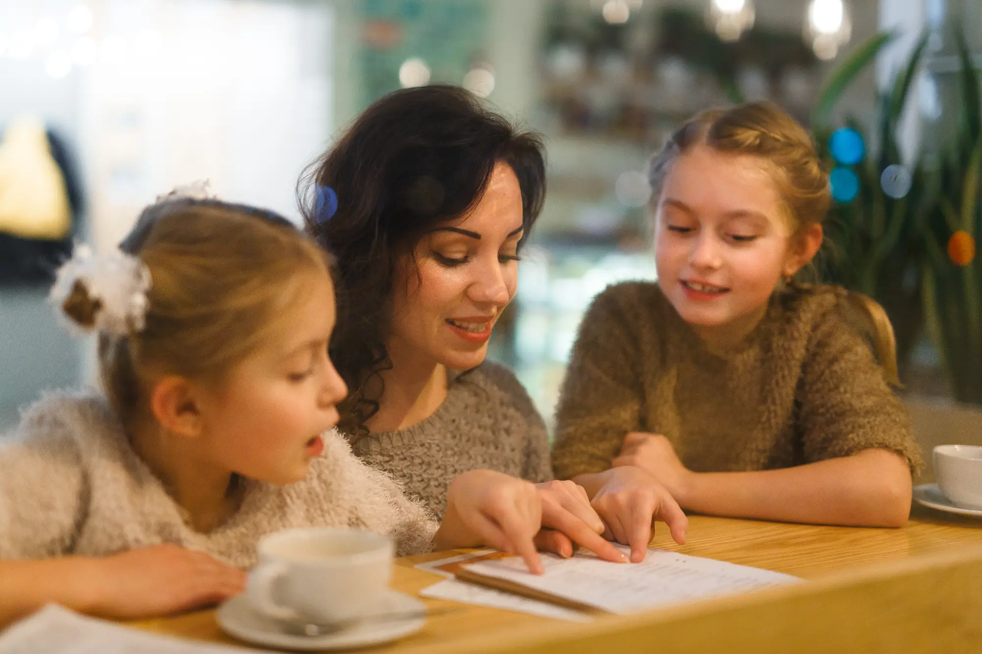 menu settimanale nutrizionista per tutta la famiglia