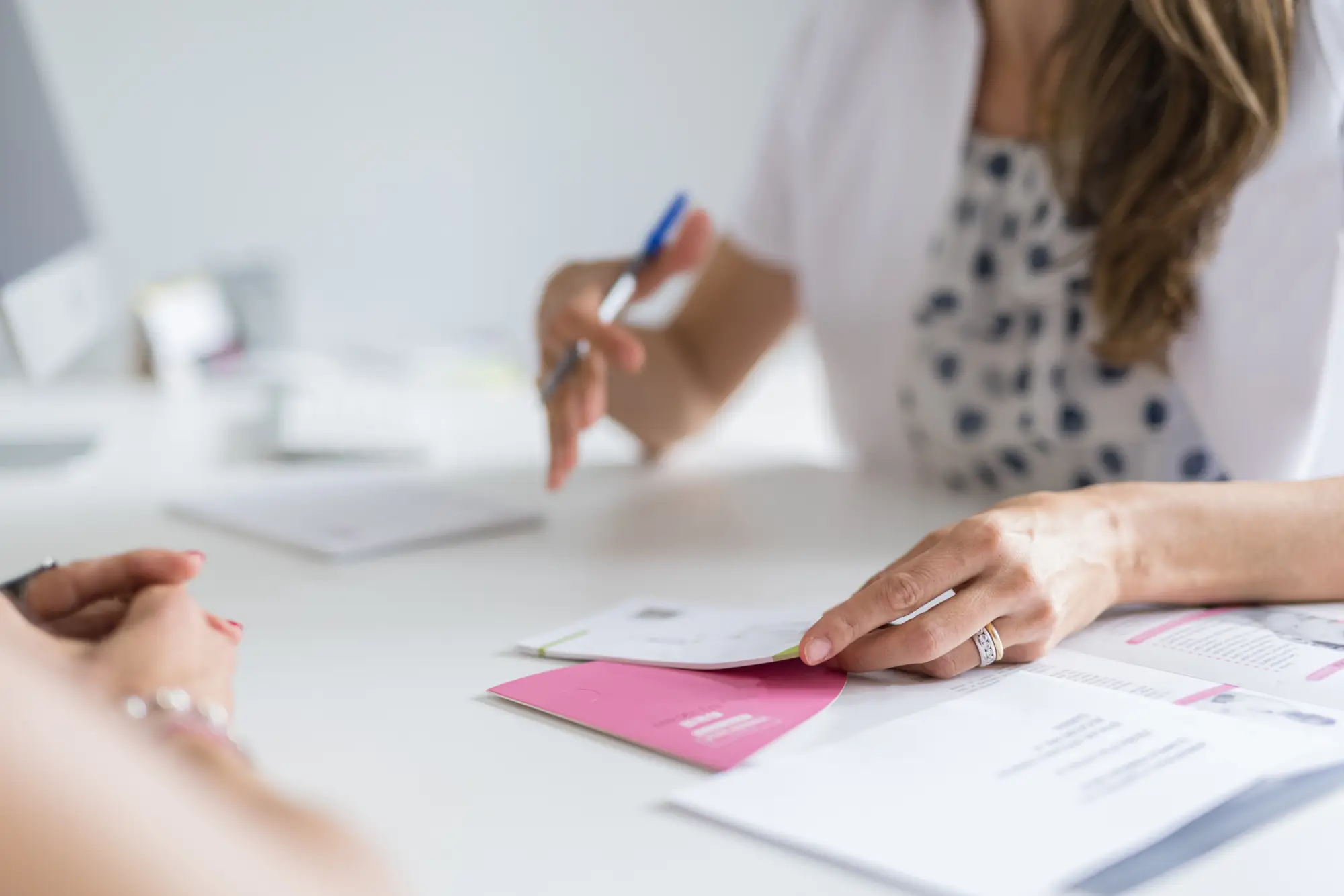 rivolgiti al nutrizionista per dimagrire in menopausa