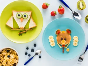 prima colazione per bambini, importanza della prima colazione per alimentazione d'infanzia