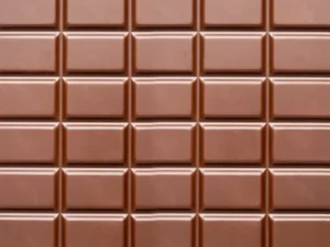 la cioccolata è sconsigliata in una dieta per diverticoli