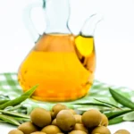 olio extravergine di oliva, da preferire come condimento più sano durante l'allattamento