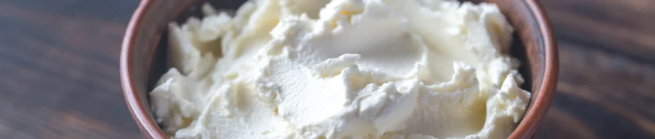 keto crema al mascarpone